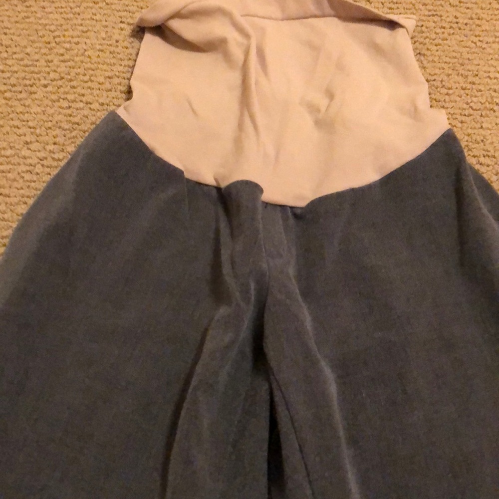 Motherhood maternity pants